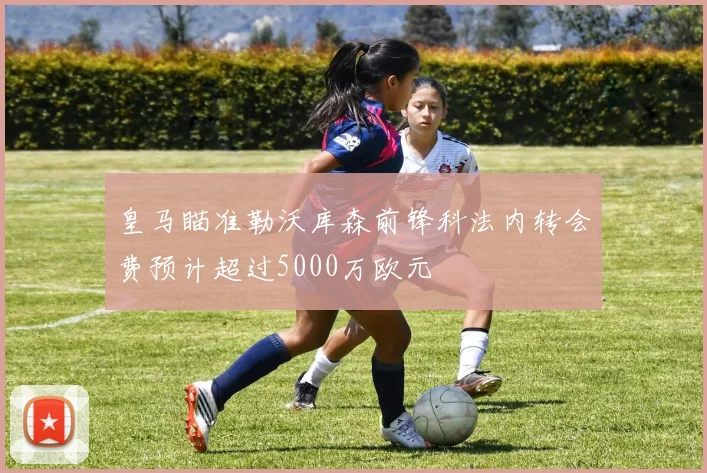 皇马瞄准勒沃库森前锋科法内转会费预计超过5000万欧元