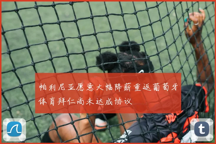 帕利尼亚愿意大幅降薪重返葡萄牙体育拜仁尚未达成协议